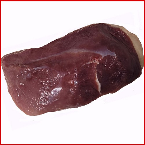 Très beau Filet de canard de 400g