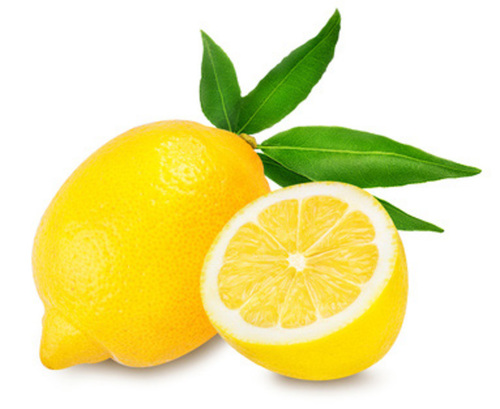 Citrons 1kg