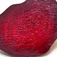 Betteraves rouges cuites 500g sous vide 