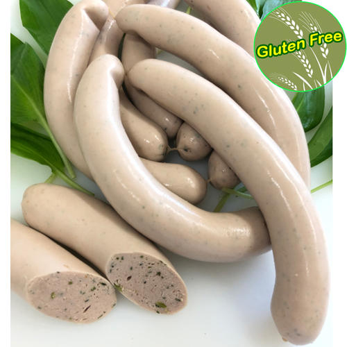 Sélection charcutière : Griller ail sauvage 3x70g 