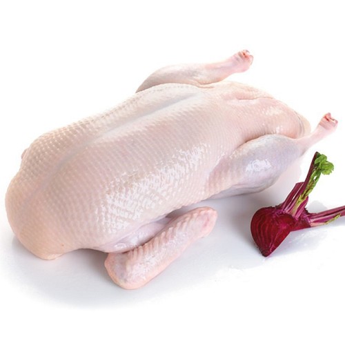 Canard fermier ±2,5kg 