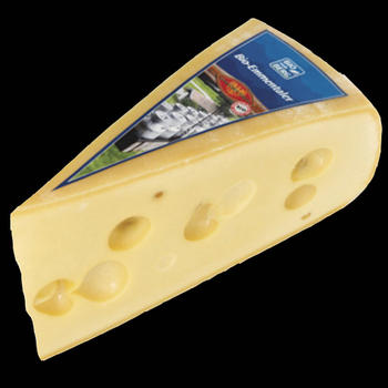 Fromage emmental autrichien meule 2,6 kg - Suisse, comté et gruyère