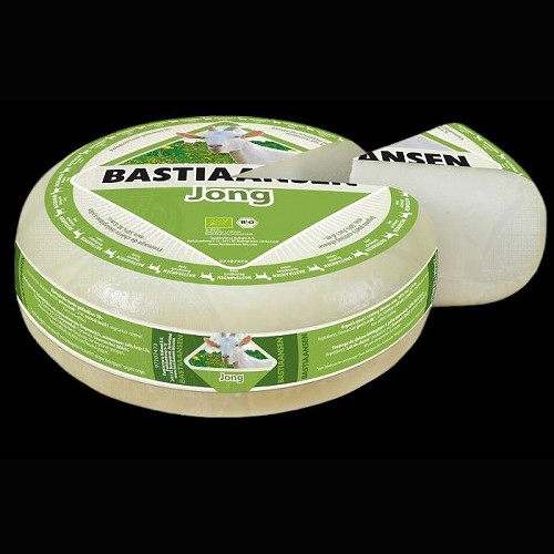 Gouda de chèvre jeune 150g