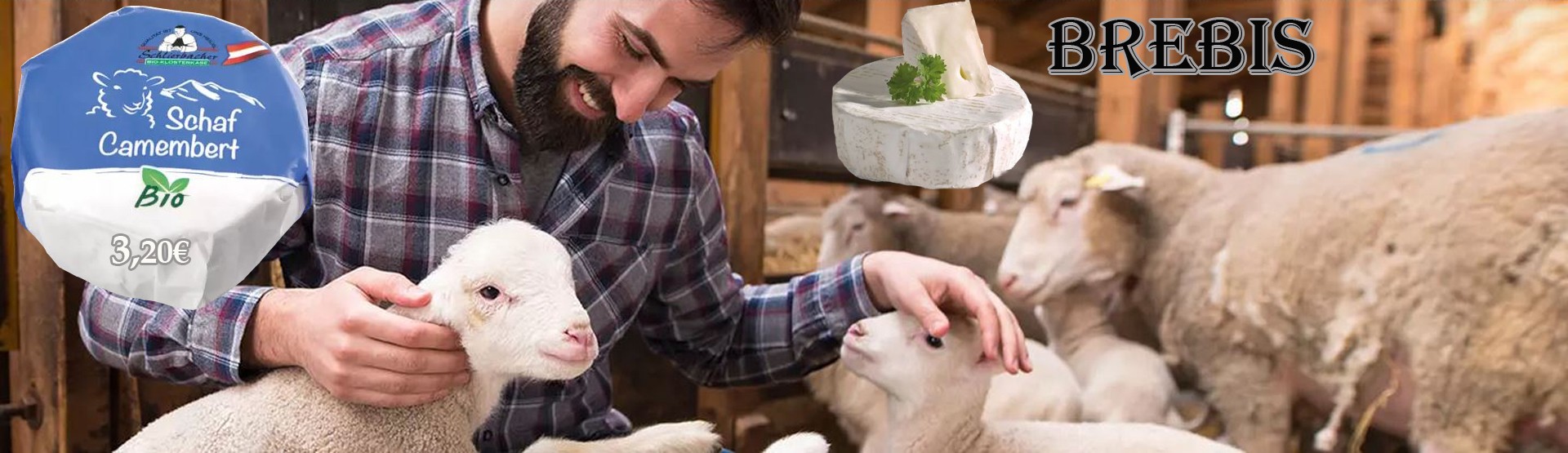 La Ferme du Bio : viande, charcuterie, épicerie et produits bio